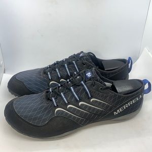 Merrell Sonic Glove Trail Running Shoes Mens 12